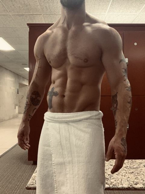 josephfit onlyfans leaked picture 2
