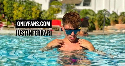 justinferrari onlyfans leaked picture 2