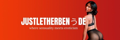 justletherbenude onlyfans leaked picture 2