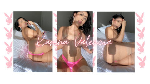 karinavalencia onlyfans leaked picture 2