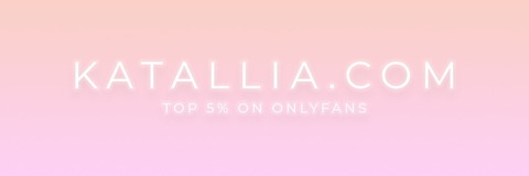 katalliafree onlyfans leaked picture 2