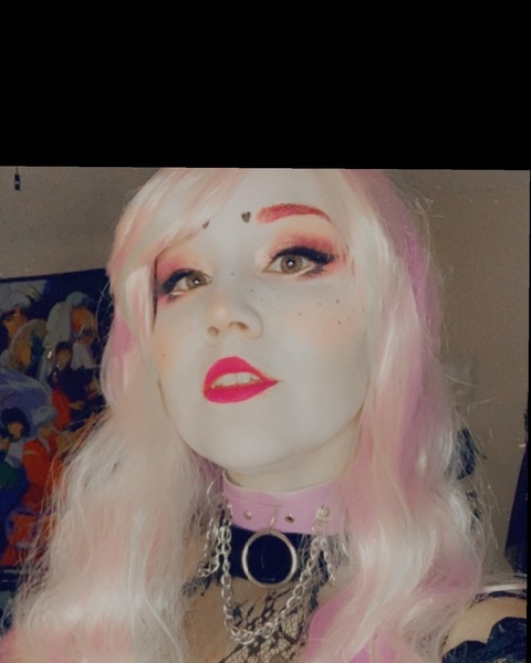 kill3r_bunni onlyfans leaked picture 2