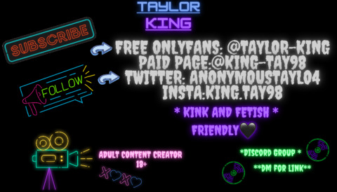 king-tay98 onlyfans leaked picture 2