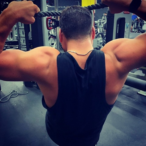 kingrickardouk onlyfans leaked picture 2