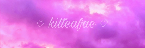 kitteafae onlyfans leaked picture 2