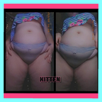 kitten_xxx onlyfans leaked picture 1