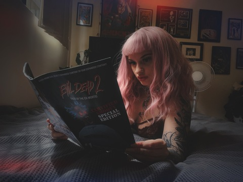 kittyreighn onlyfans leaked picture 2