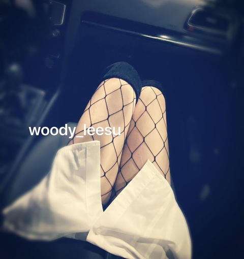 leesuwoody onlyfans leaked picture 2