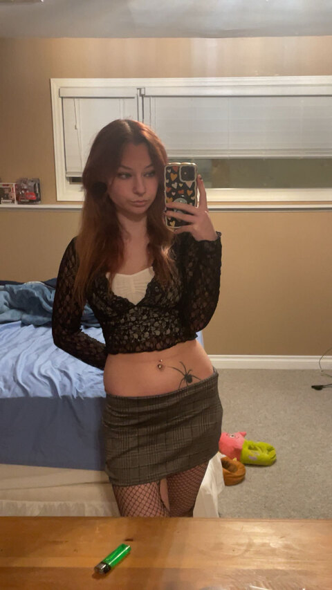 lexirxse onlyfans leaked picture 2