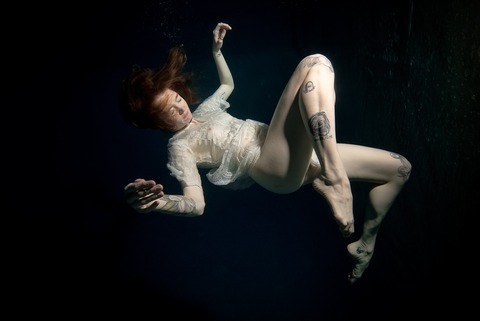 lil.red.rae onlyfans leaked picture 2