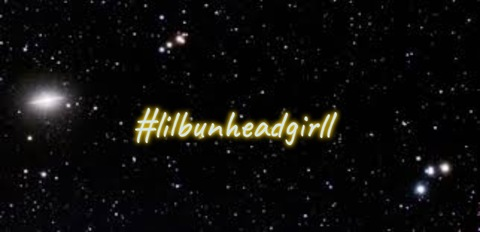 lilbunheadgirll onlyfans leaked picture 2