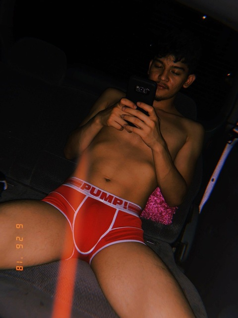 littymexicano onlyfans leaked picture 2