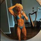 lo_musclemommy onlyfans leaked picture 1