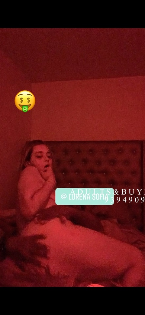 lorenasofia_8924 onlyfans leaked picture 2