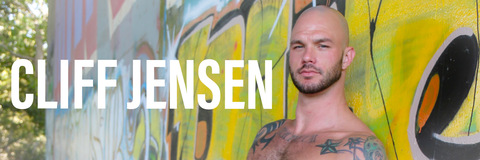 lovecliffjensen onlyfans leaked picture 2