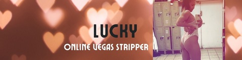 luckyinvegas onlyfans leaked picture 2