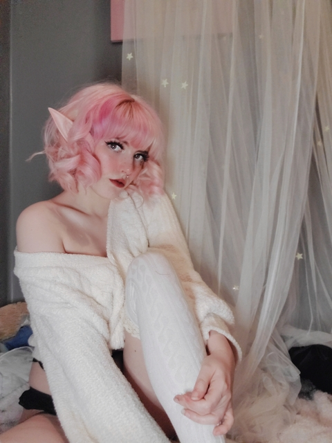 lunalex onlyfans leaked picture 2