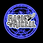 magicmikeal avatar