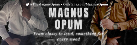 magnusopum onlyfans leaked picture 2