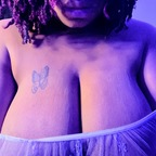 mahoganylovers onlyfans leaked picture 1
