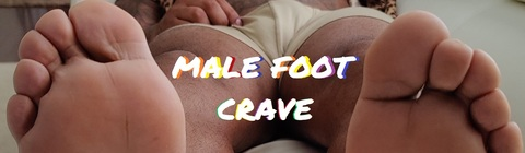malefootcrave onlyfans leaked picture 2