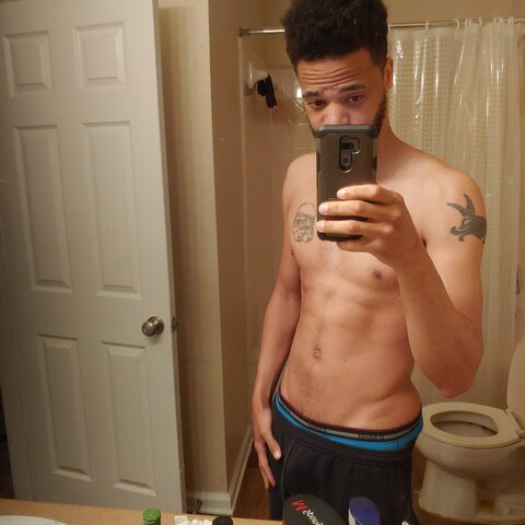 manbearpig667 onlyfans leaked picture 2
