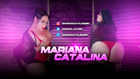 marianacatalina284 onlyfans leaked picture 2