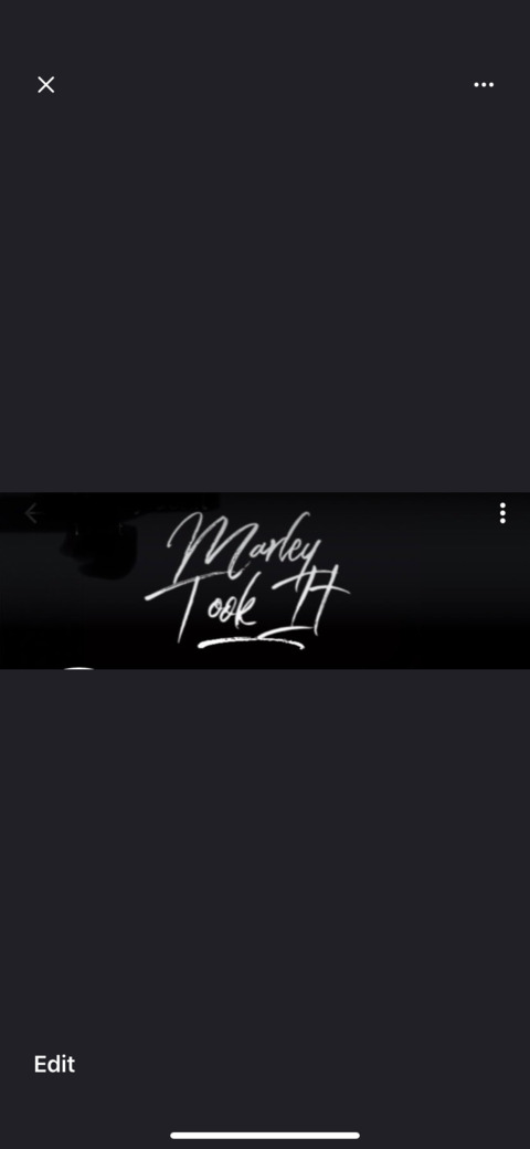 marleytookit onlyfans leaked picture 2