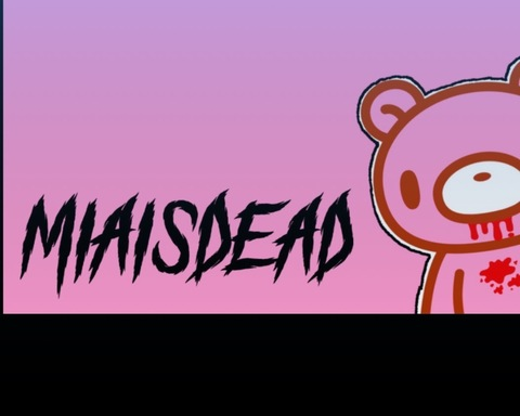 miaisdead onlyfans leaked picture 2