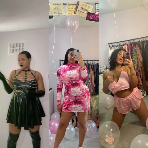 missamyxo onlyfans leaked picture 2