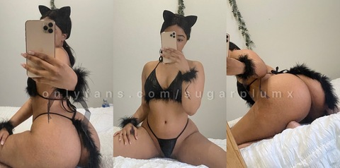 missplumx onlyfans leaked picture 2