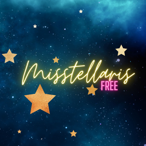 misstellarisfree onlyfans leaked picture 2