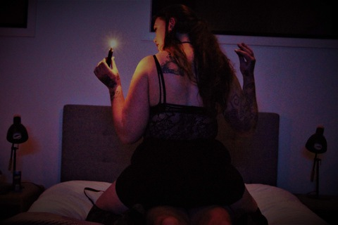 misstorixxxx onlyfans leaked picture 2