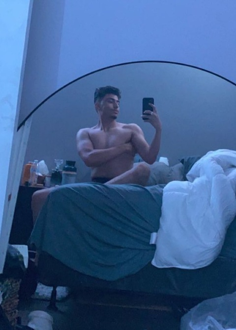 misterxxxjaden onlyfans leaked picture 2