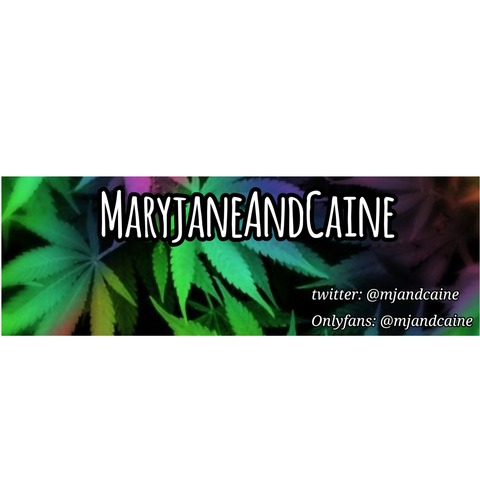 mjandcaine onlyfans leaked picture 2