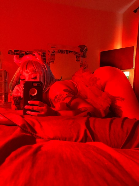 mochamay onlyfans leaked picture 2