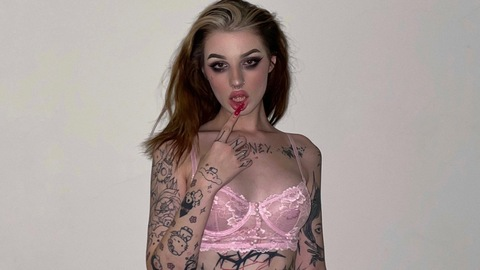 molliganbitch onlyfans leaked picture 2