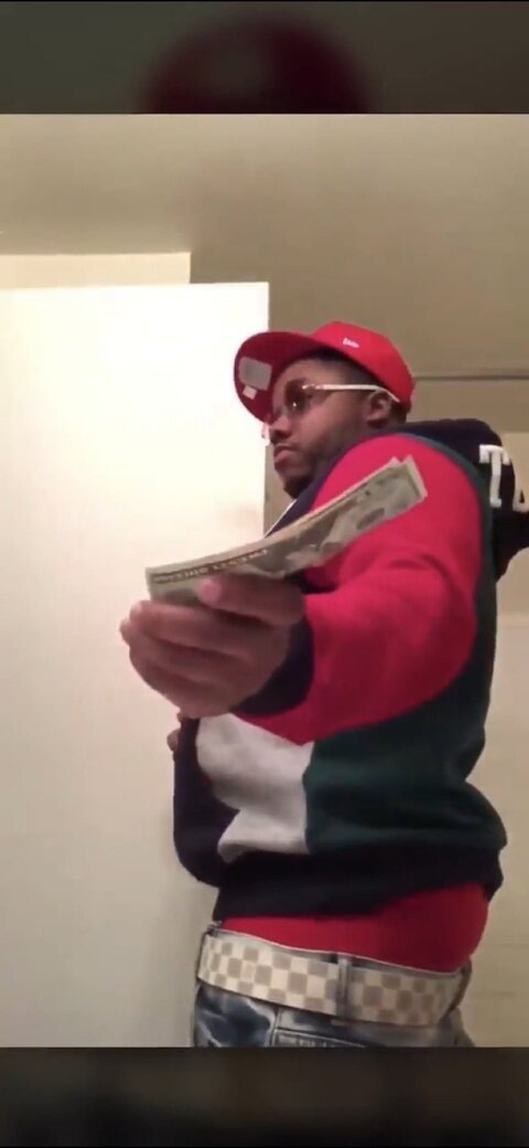 mr40dollas onlyfans leaked picture 2