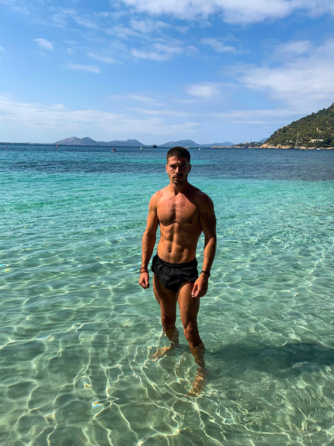 mr_evans_official onlyfans leaked picture 2