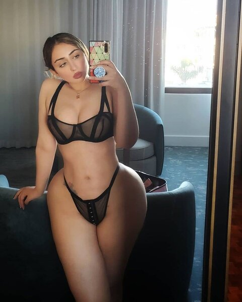 ms.sethii onlyfans leaked picture 2