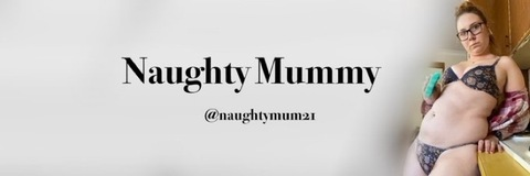 naughtymum21 onlyfans leaked picture 2