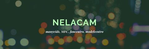 nelacam onlyfans leaked picture 2