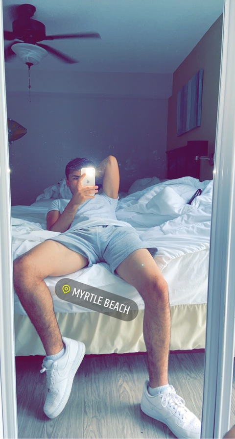 nickjunior21 onlyfans leaked picture 2