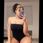 officalbabygirlb onlyfans leaked picture 1