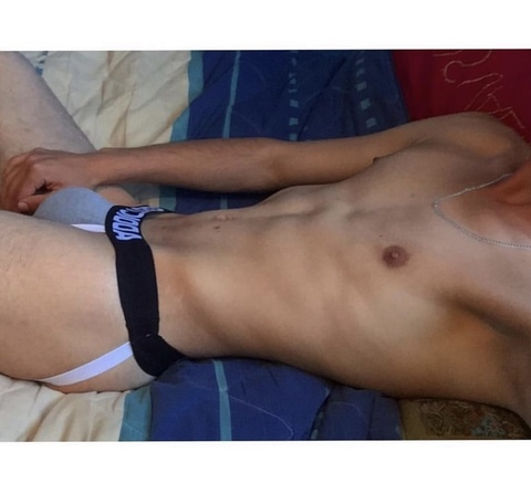 ogarrid000 onlyfans leaked picture 2