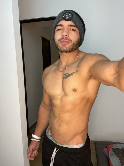 osmandj69 onlyfans leaked picture 2