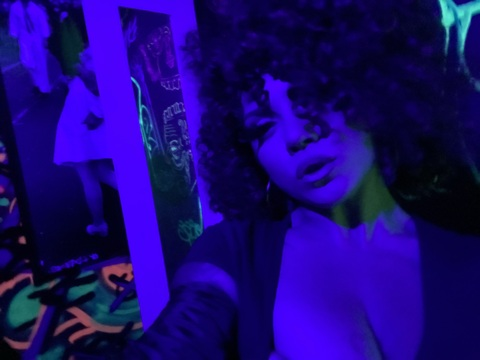 pearlie95fo onlyfans leaked picture 2