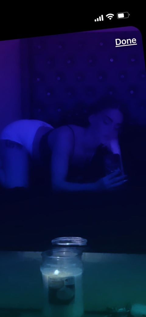 pettyseduction onlyfans leaked picture 2