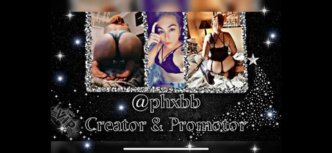 phxbb onlyfans leaked picture 2