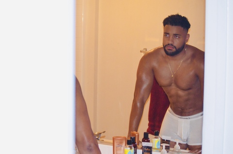 playboyrelll onlyfans leaked picture 2